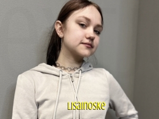 Lisainoske