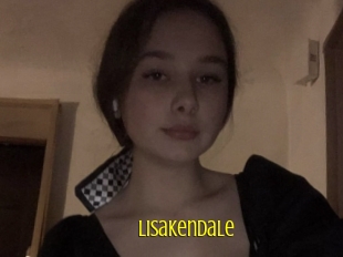 Lisakendale