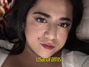 Lisandramis