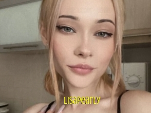 Lisapearly