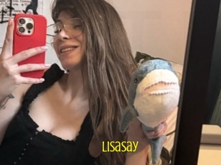 Lisasay