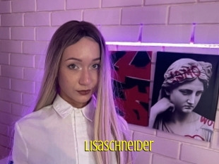 Lisaschneider