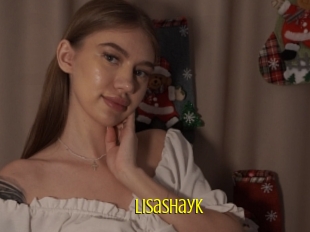 Lisashayk