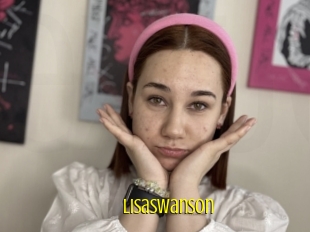 Lisaswanson