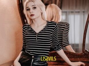 Lisavils