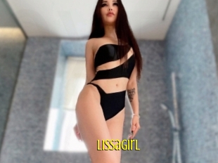 Lissagirl