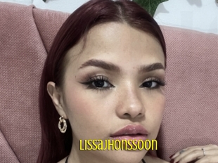 Lissajhonssoon