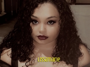 Lissamarie