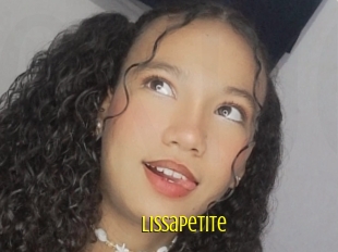 Lissapetite