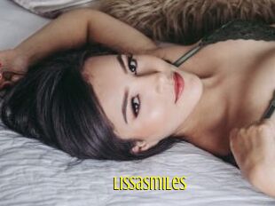 Lissasmiles