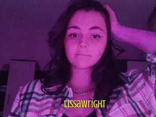 Lissawright