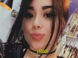 Lissiqs