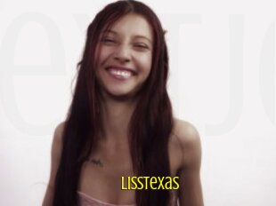 Lisstexas