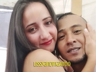 Lissyandmaximo