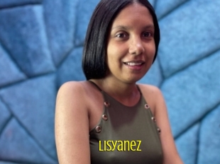 Lisyanez