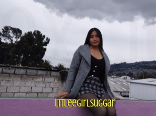 Litleegirlsuggar