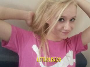 LittleLisa20