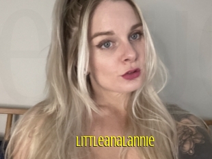 Littleanalannie