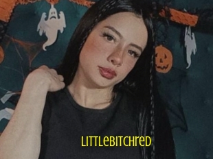 Littlebitchred