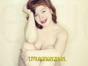 Littlegingerangel