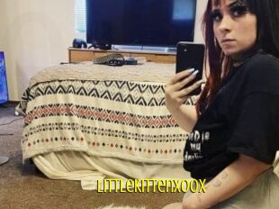 Littlekittenxoox