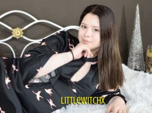 Littlewitchx