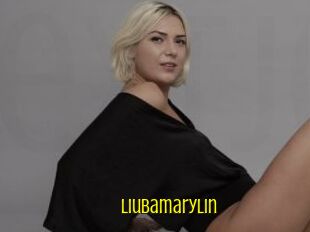 Liubamarylin