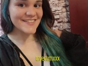 Livecumxxx