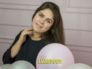 Lizaamoon