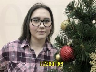 Lizabarber