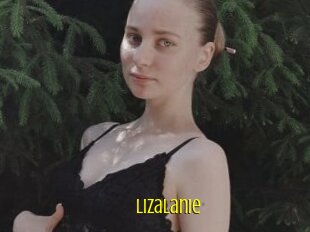 Lizalanie