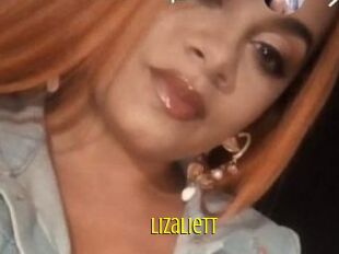 Lizaliett