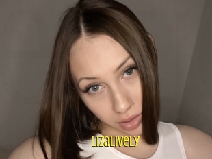 Lizalively