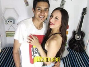 Lizandjhon