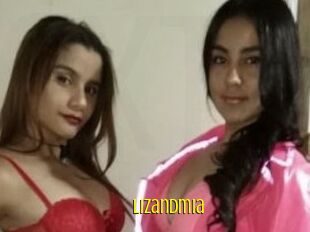 Lizandmia