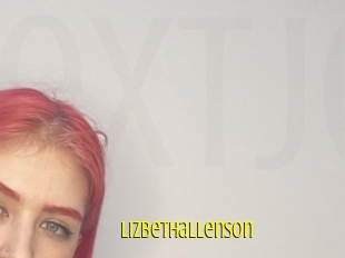 Lizbethallenson