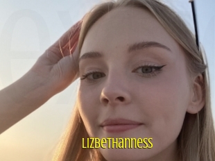 Lizbethanness