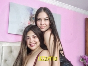 Lizzaymia