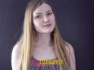 Lizzibarett