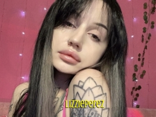 Lizzieperez