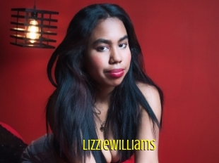 Lizziewilliams