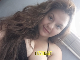 Lizzmaat