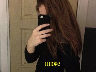 Llhope