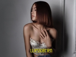 Lliessobrien