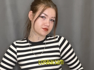 loisbalsam Extraits Jeunes