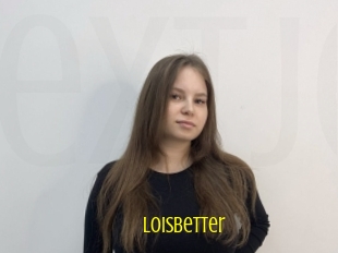 Loisbetter