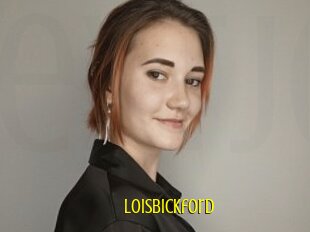 Loisbickford