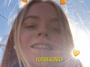 Loisbradway