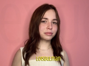 Loisbulman