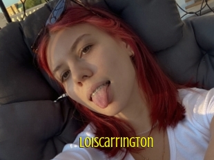 Loiscarrington